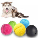 Bolinha Interativa Fluffy