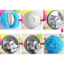 Bolinha Interativa Fluffy
