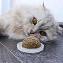 Bolinha Prensada de CATNIP Amor