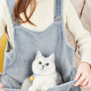 Bolsa Canguru de Transporte para Cães e Gatos
