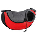 Bolsa Sling para Transporte de Pet