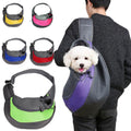 Bolsa Sling para Transporte de Pet