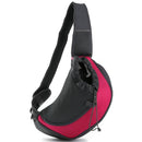 Bolsa Sling para Transporte de Pet