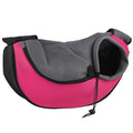 Bolsa Sling para Transporte de Pet