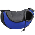 Bolsa Sling para Transporte de Pet