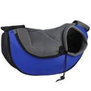 Bolsa Sling para Transporte de Pet