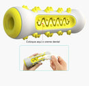 Brinquedo Interativo Multifuncional Toothbrush