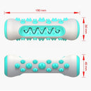 Brinquedo Interativo Multifuncional Toothbrush