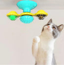 Moinho Mágico Brinquedo para Pets