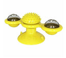 Moinho Mágico Brinquedo para Pets