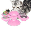 Moinho Mágico Brinquedo para Pets