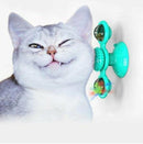 Moinho Mágico Brinquedo para Pets