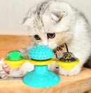 Moinho Mágico Brinquedo para Pets