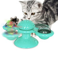 Moinho Mágico Brinquedo para Pets
