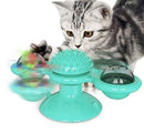 Moinho Mágico Brinquedo para Pets