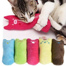 Brinquedo para Gatos | Animais de Pelúcia