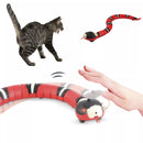 Brinquedos Inteligentes Cobra Divertida - Amor PetShop