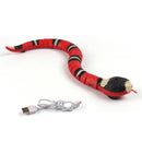 Brinquedos Inteligentes Cobra Divertida - Amor PetShop