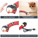 Brinquedos Inteligentes Cobra Divertida - Amor PetShop