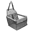 Cadeirinha para Cachorro Safe Pet