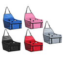 Cadeirinha para Cachorro Safe Pet