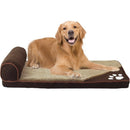 Cama Conforto Teddy para Cães