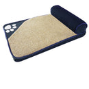 Cama Conforto Teddy para Cães