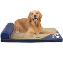 Cama Conforto Teddy para Cães