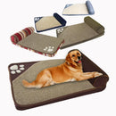 Cama Conforto Teddy para Cães