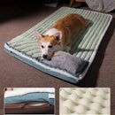 Cama Ortopédica Comfort Plus para Cães Premium