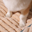 Cama Ortopédica Comfort Plus para Cães Premium