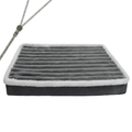 Cama Cães OrthoZip Comfort com Zíper - Colchão Removível e Lavável