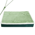 Cama Cães OrthoZip Comfort com Zíper - Colchão Removível e Lavável