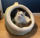 Cama para Gato IGLU CONFORTO