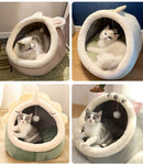 Cama para Gato IGLU CONFORTO