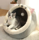 Cama para Gato IGLU CONFORTO