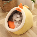 Cama para Gato IGLU CONFORTO