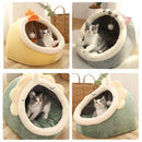 Cama para Gato IGLU CONFORTO