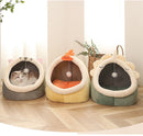 Cama para Gato IGLU CONFORTO