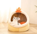 Cama para Gato IGLU CONFORTO