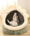 Cama para Gato IGLU CONFORTO