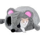 Cama para Gatos | Meu Ratinho Favorito