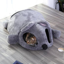 Cama para Gatos | Meu Ratinho Favorito