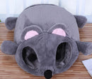 Cama para Gatos | Meu Ratinho Favorito