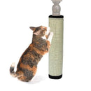 Capa Protetora & Arranhador para Gatos