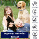 Coleira Anti Pulgas Longa Proteção