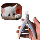 Cortador de Unha Pet Care