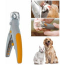 Cortador de Unha Pet Care