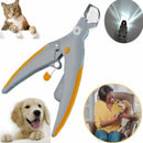Cortador de Unha Pet Care
