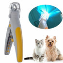 Cortador de Unha Pet Care